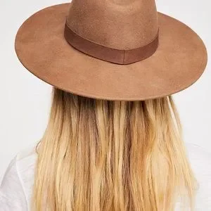 Free People | Accessories | Free People Beaumont Suede Band  display picture 3